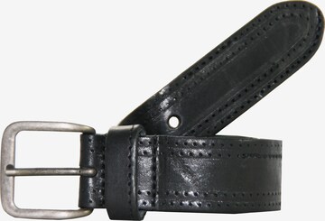 Petrol Industries Belt in Mixed colors: front