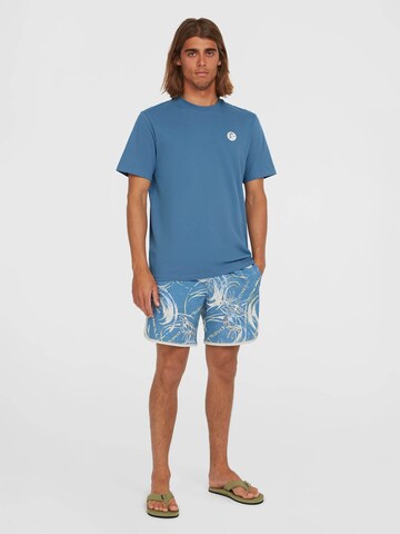 Shorts de bain O'NEILL en bleu
