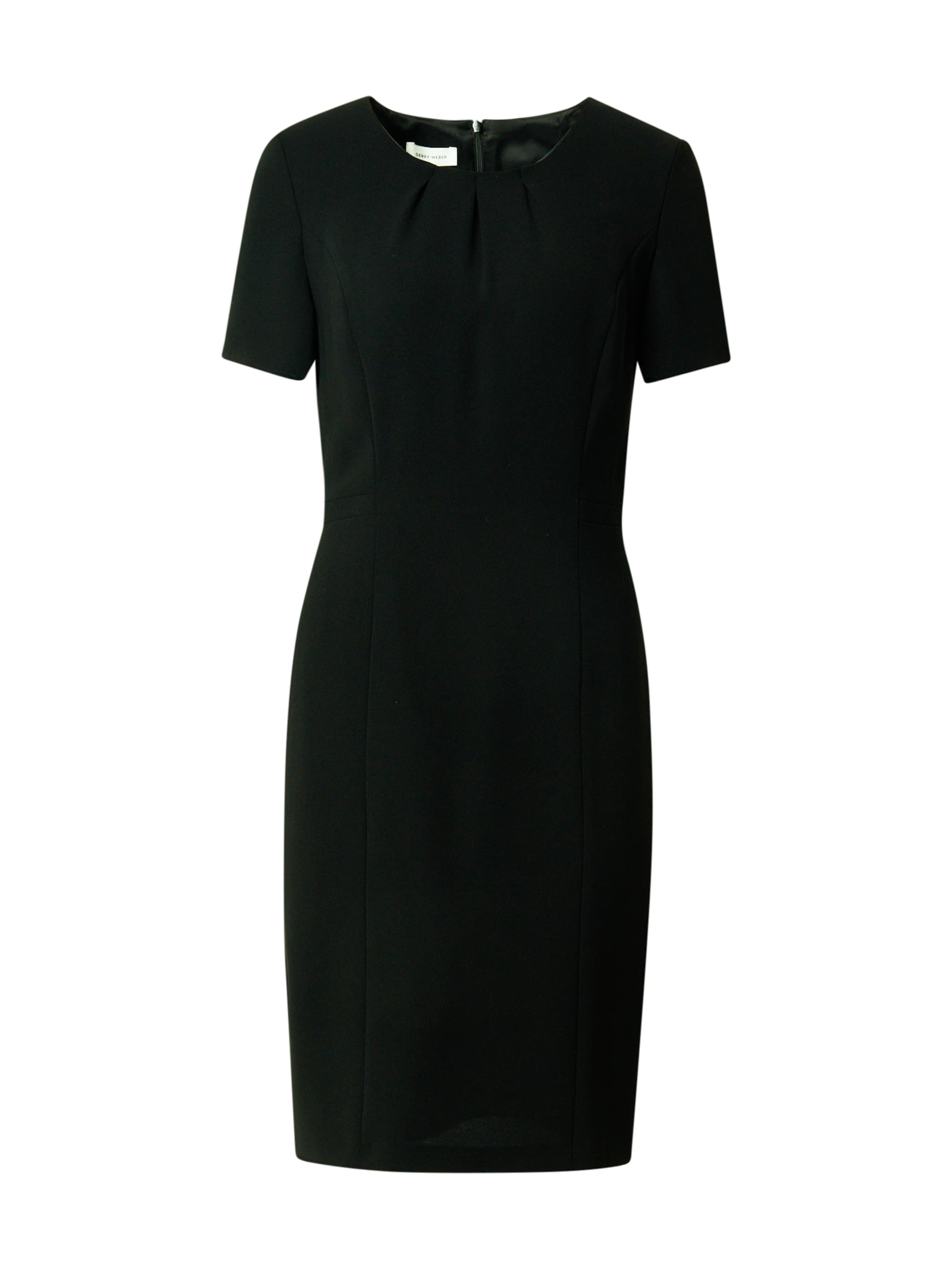 GERRY WEBER Mekko värissä musta: etupuoli
