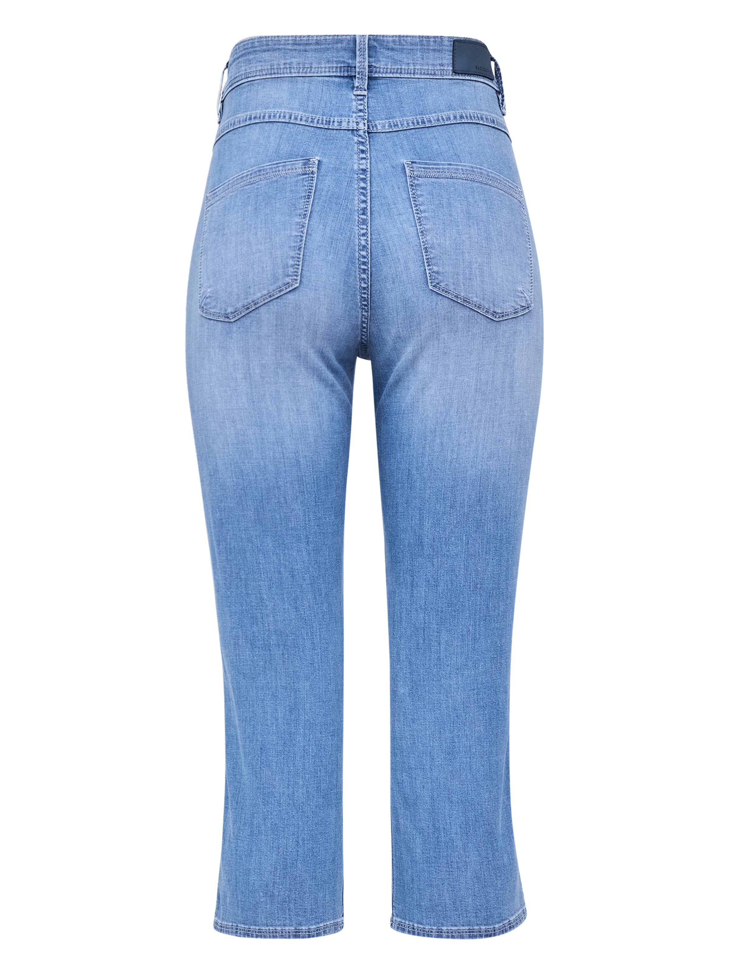 PADDOCKS Slimfit Jeans in Blau