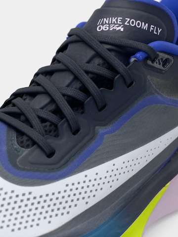 NIKETenisice za trčanje 'Zoom Fly 6' - plava boja