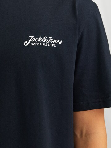 JACK & JONES Μπλουζάκι 'JJBeau' σε μπλε
