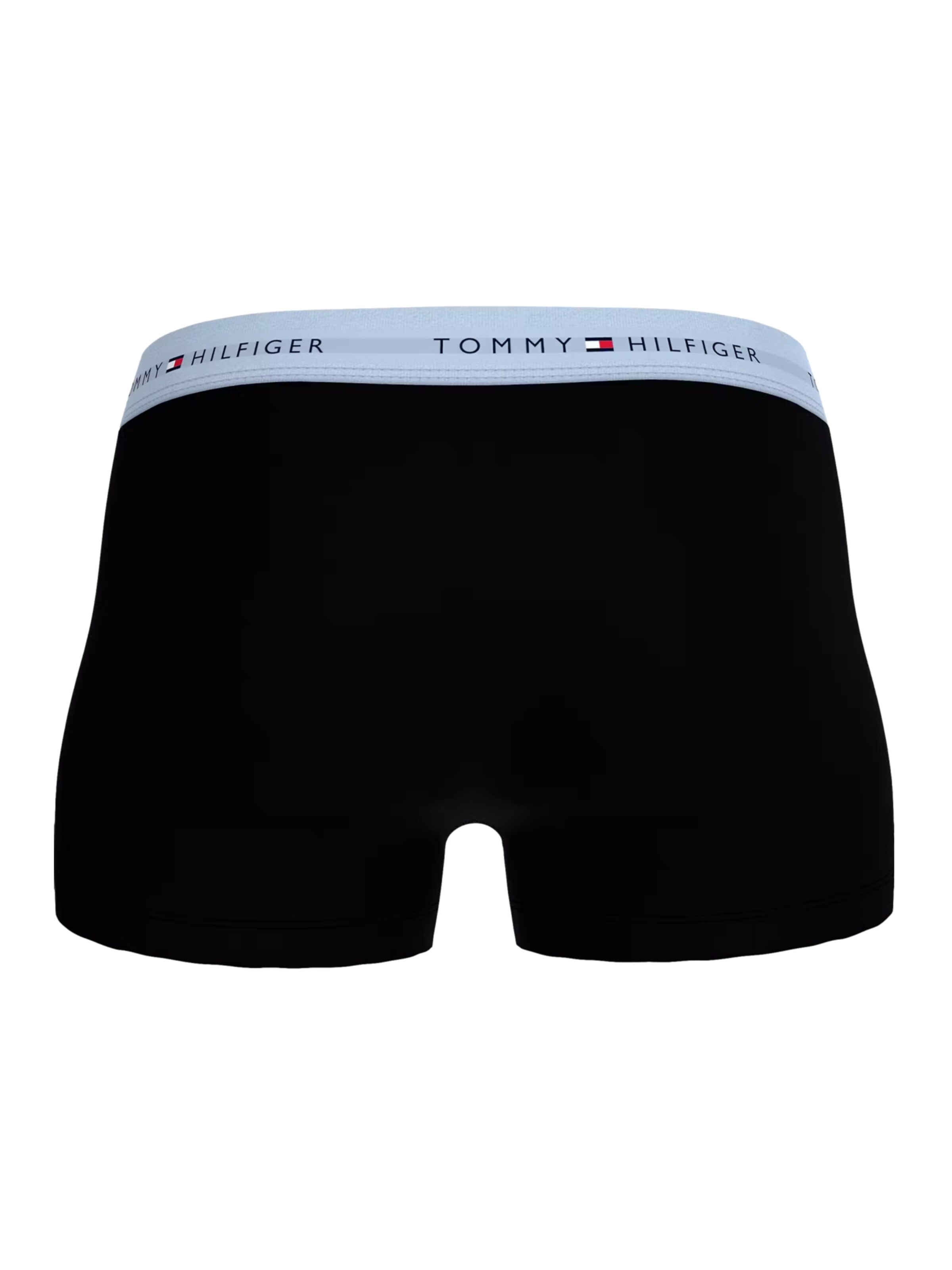 Boxer di TOMMY HILFIGER in nero
