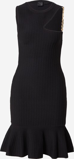 PINKO Kleid in schwarz, Produktansicht