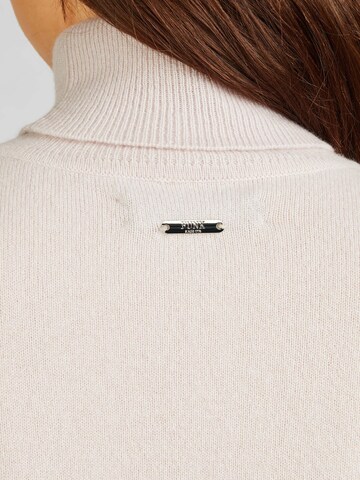Funk since 1776 Pullover 'Kaschmir'‌‌‌‌‌‌‌‌‌‌ in Grau