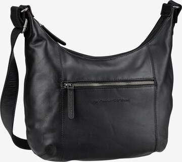 The Chesterfield Brand Crossbody Bag 'Arlette' in Black: front