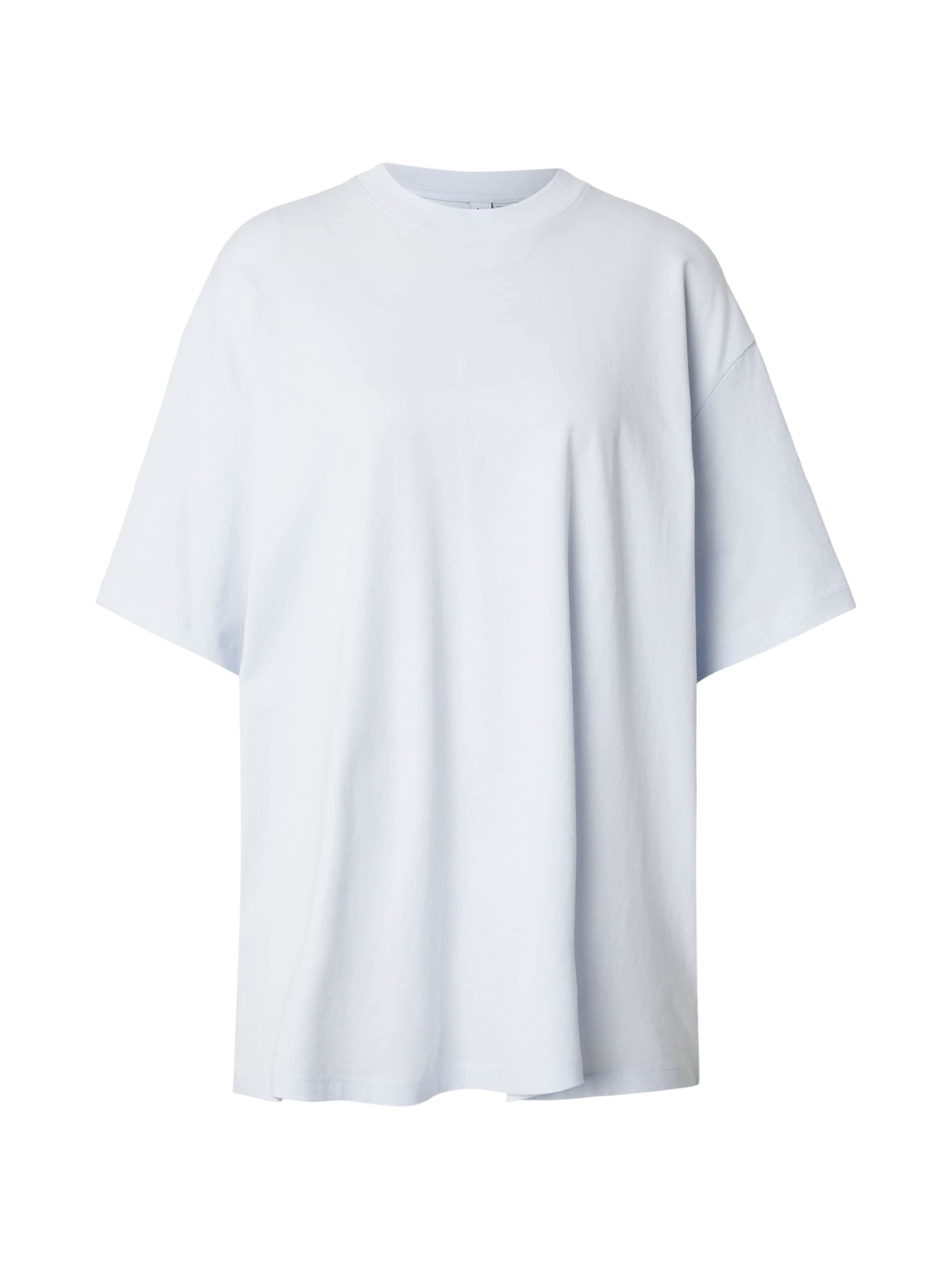 & Other Stories Shirt in Pastel blue, Item view