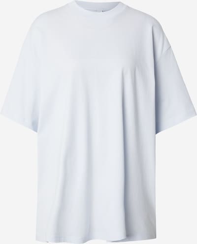 Marškinėliai iš & Other Stories, spalva – pastelinė mėlyna, Prekių apžvalga