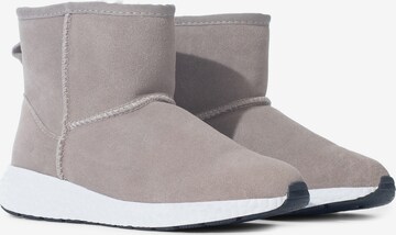 Gooce Snowboots 'Patty' in Beige