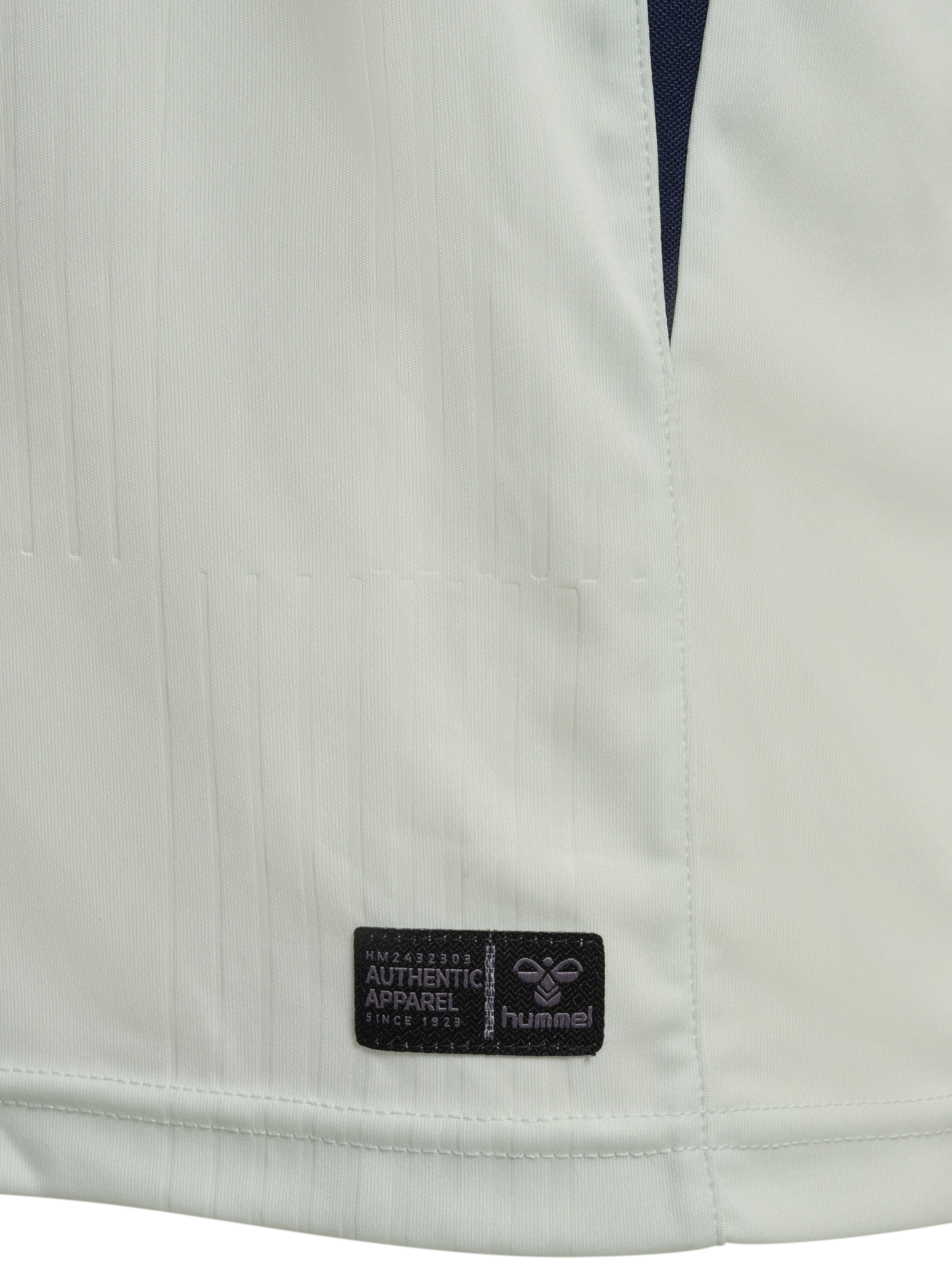 Hummel Functioneel shirt in Beige