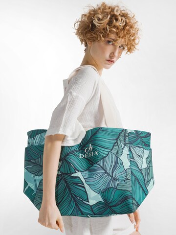 DEHA Shopper in Groen
