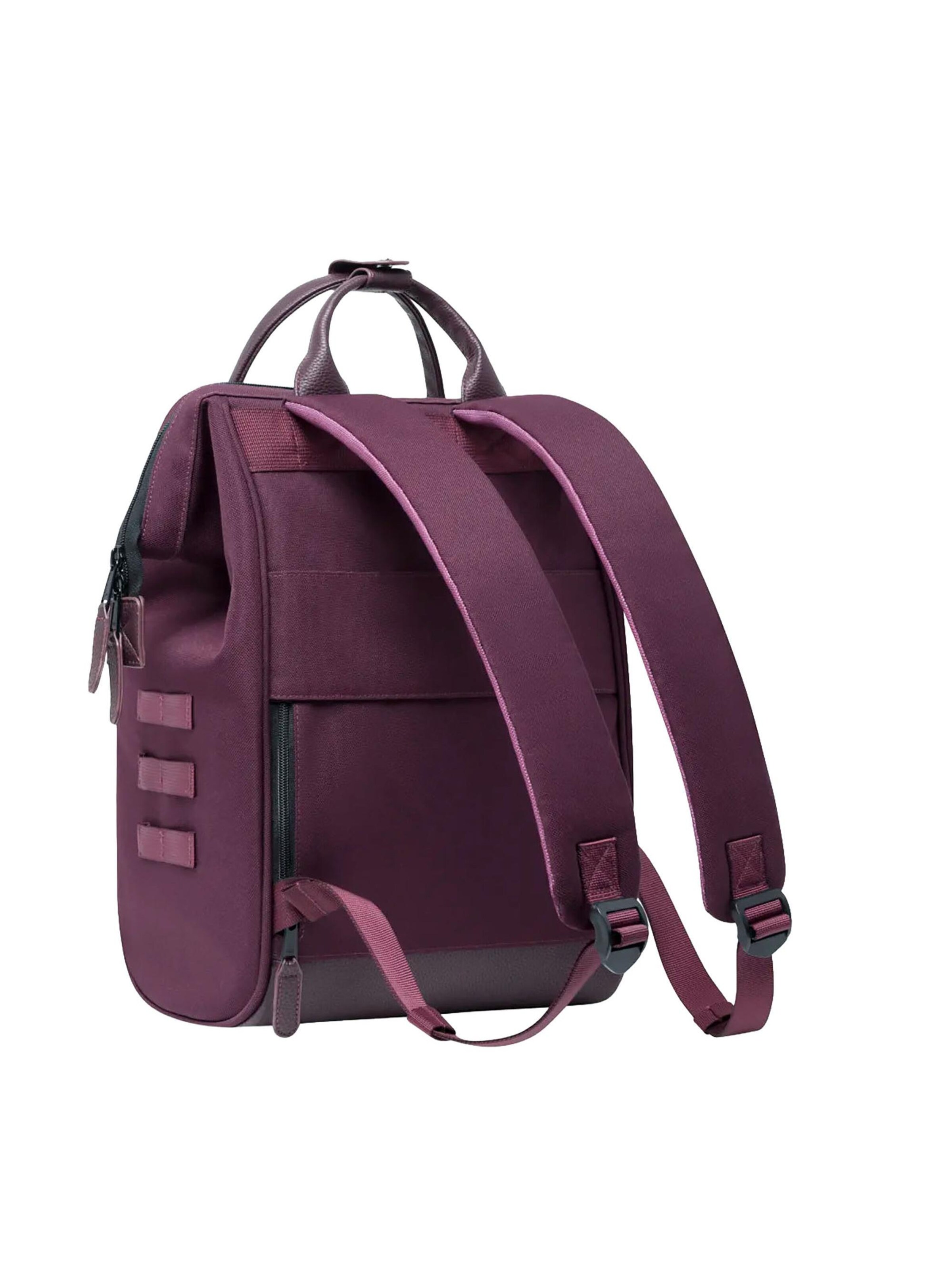 Cabaia Backpack 'Adventurer' in Purple