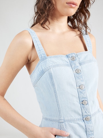 LEVI'S ® Klänning 'Drea Dress' i blå