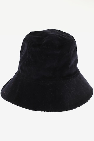 COS Hut oder Mütze XS in Blau
