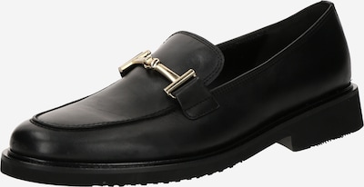 Loaferai iš GABOR, spalva – juoda, Prekių apžvalga