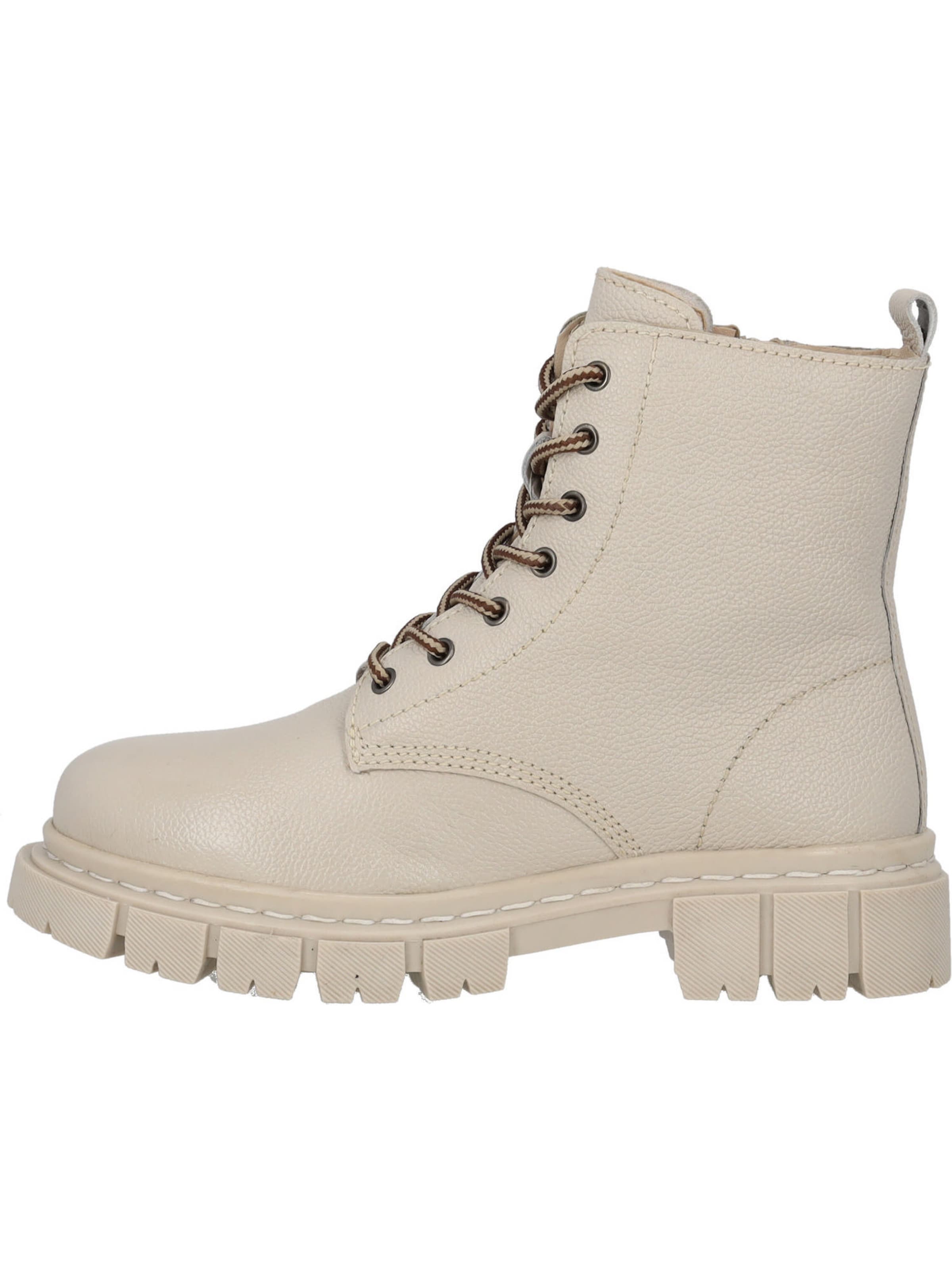 Palado Boots 'Palado Surcul'‌‌‌‌‌‌ in Beige