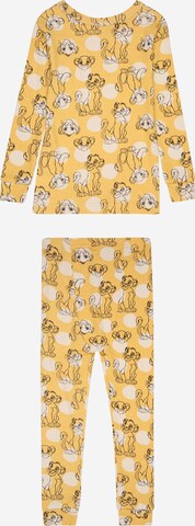 GAP - Pijama en amarillo