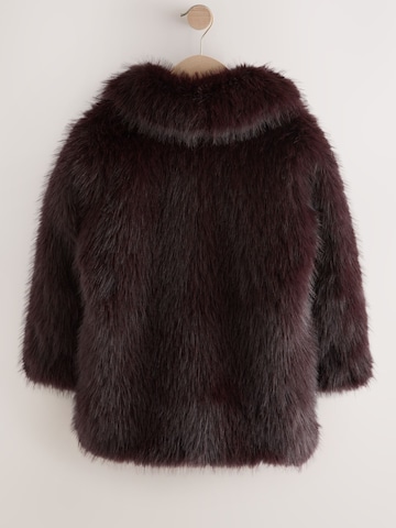 Next Coat in Red