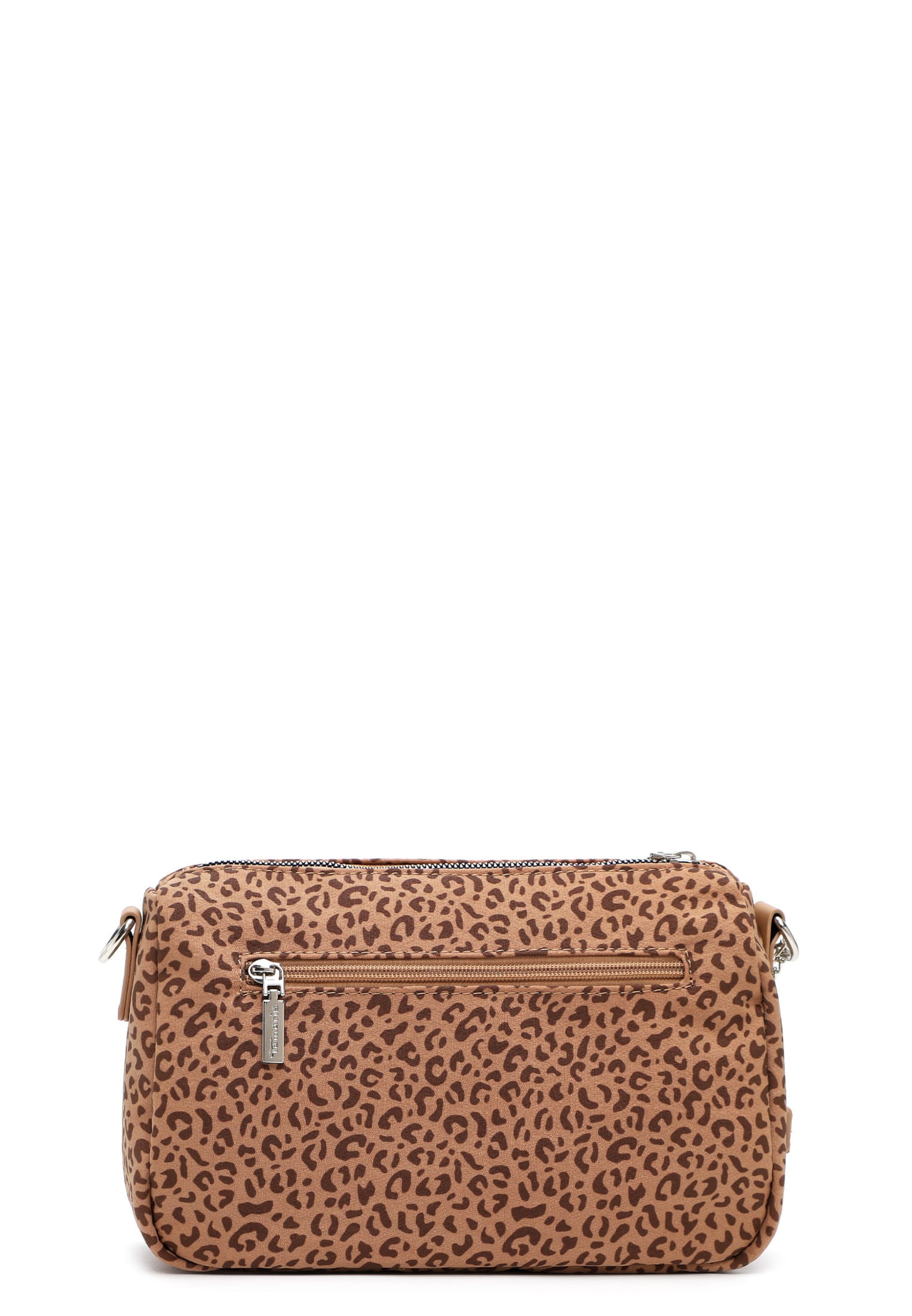 Tamaris Crossbody Bag 'Mia' in Beige