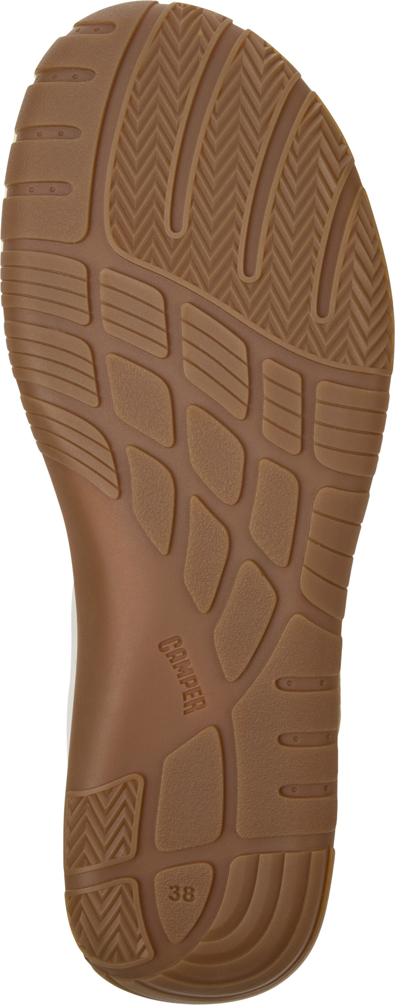 CAMPER Sneakers 'Peu Path+' in White