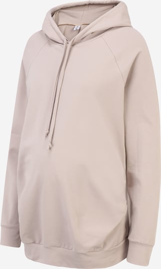 Bebefield Sweatshirt 'Margot' i taupe, Produktvy