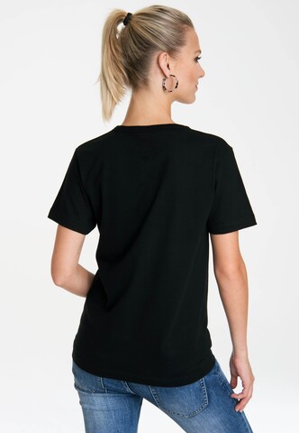 LOGOSHIRT Shirt 'Game of Thrones' in Gemengde kleuren