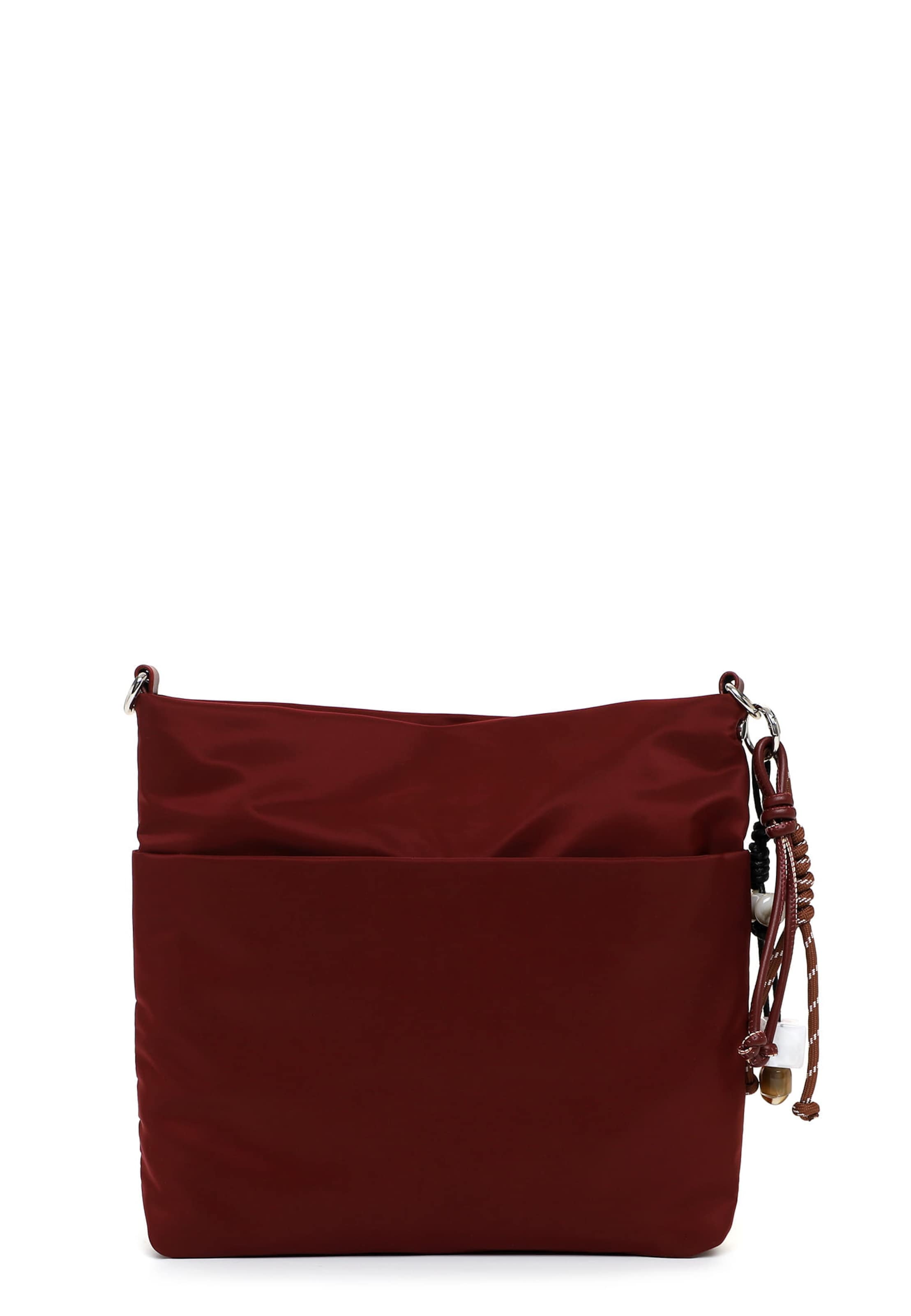Sac à bandoulière 'SFY Sandey' Suri Frey en rouge