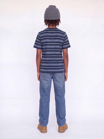 JJ Rebel Shirt 'JREBETHAN' in Blue