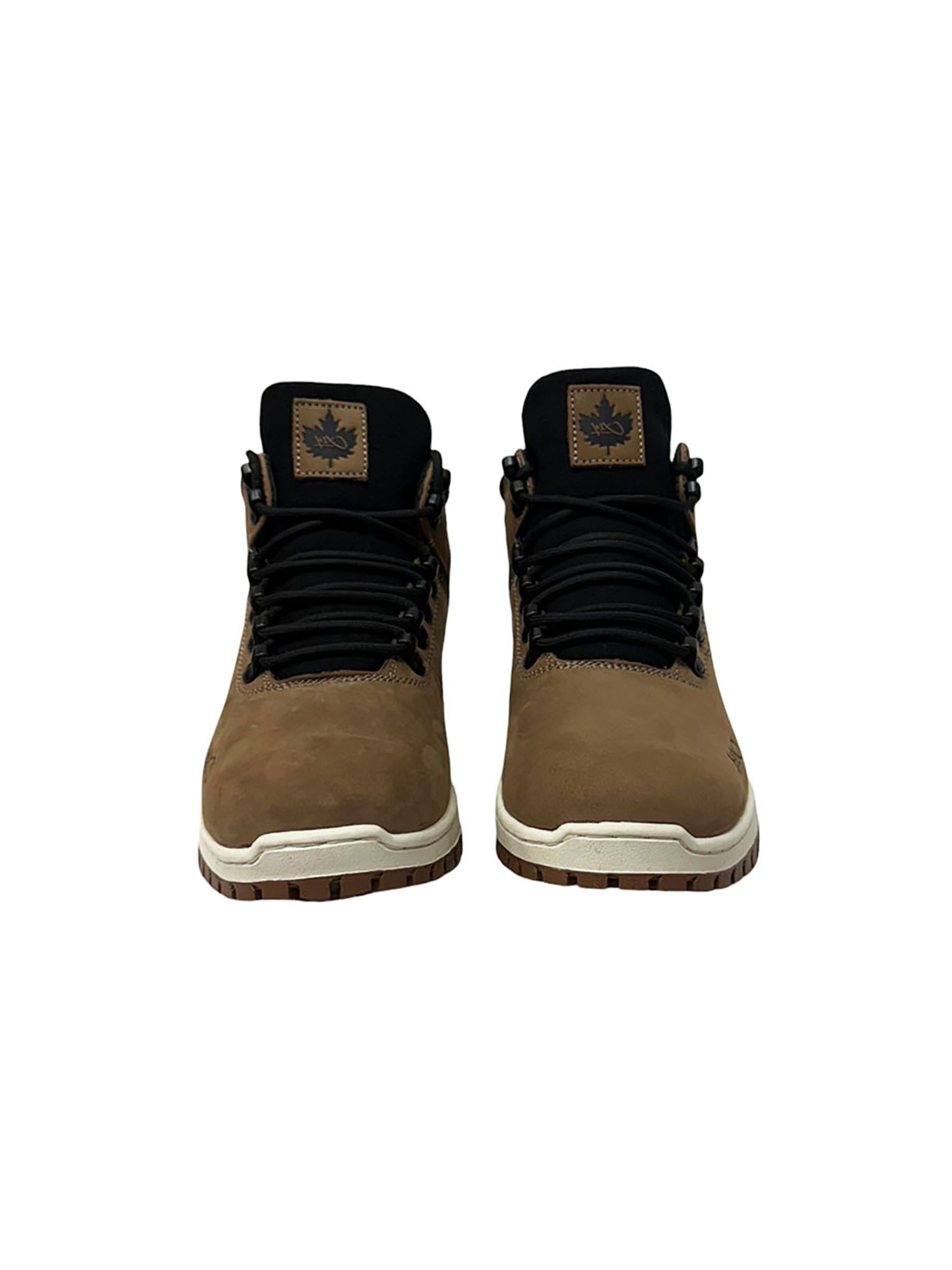 K1X Boots 'Territory Superior' in Mixed colors