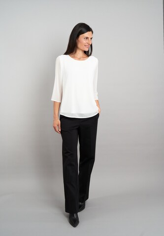 Seidel Moden Blouse in White
