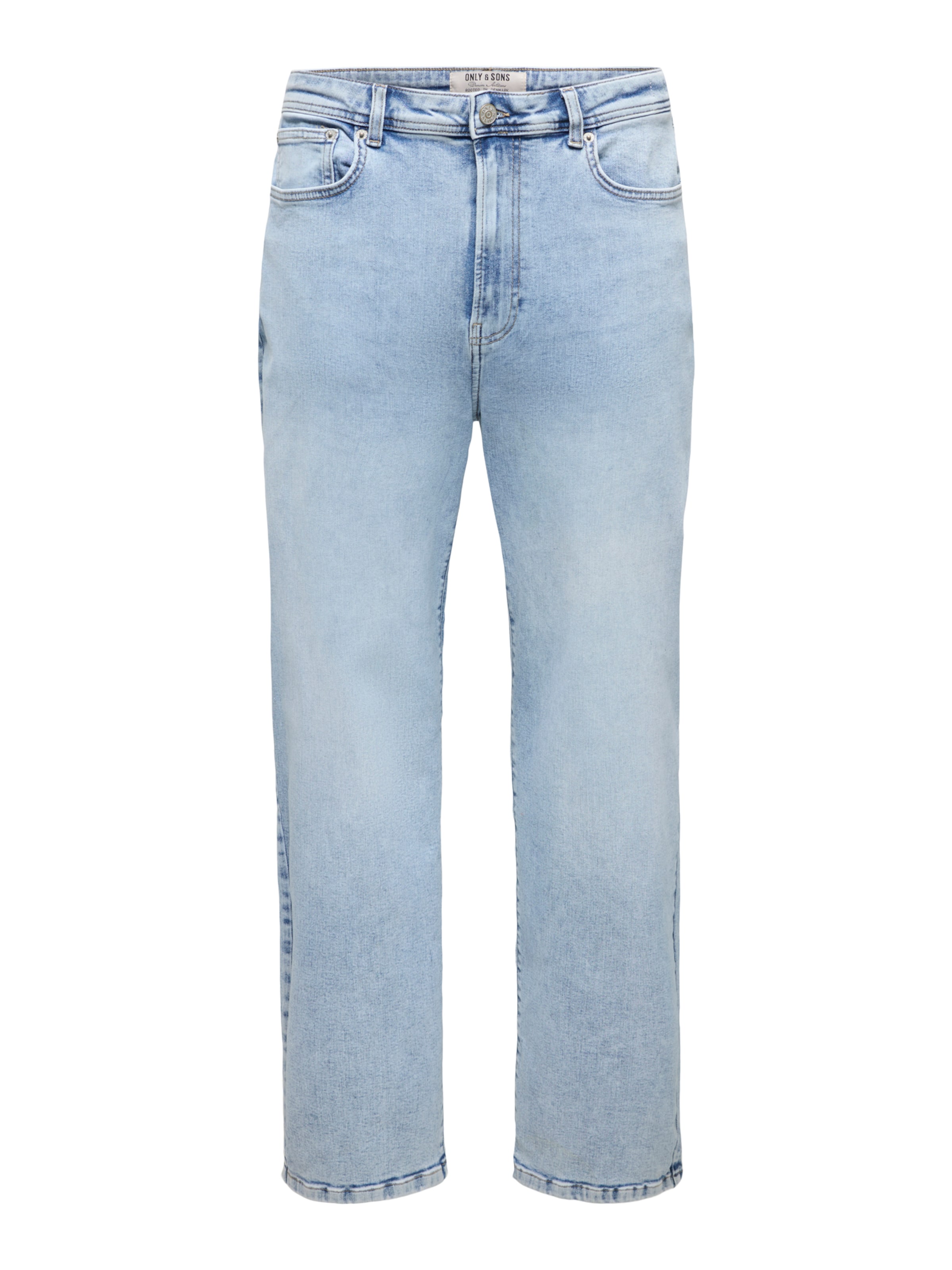 Only & Sons Jeans 'ONSFade' in 32/30 in hellblau, Produktansicht