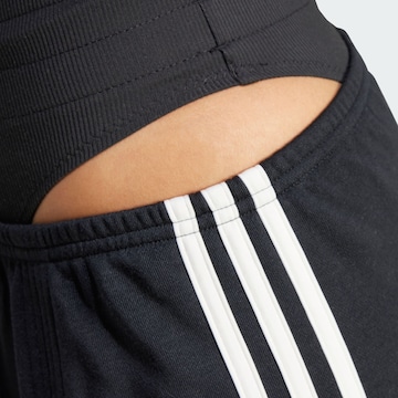 ADIDAS SPORTSWEAR Athletic Skorts in Black