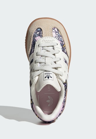 ADIDAS ORIGINALS Trainers 'Adidas x Liberty Samba OG' in Purple