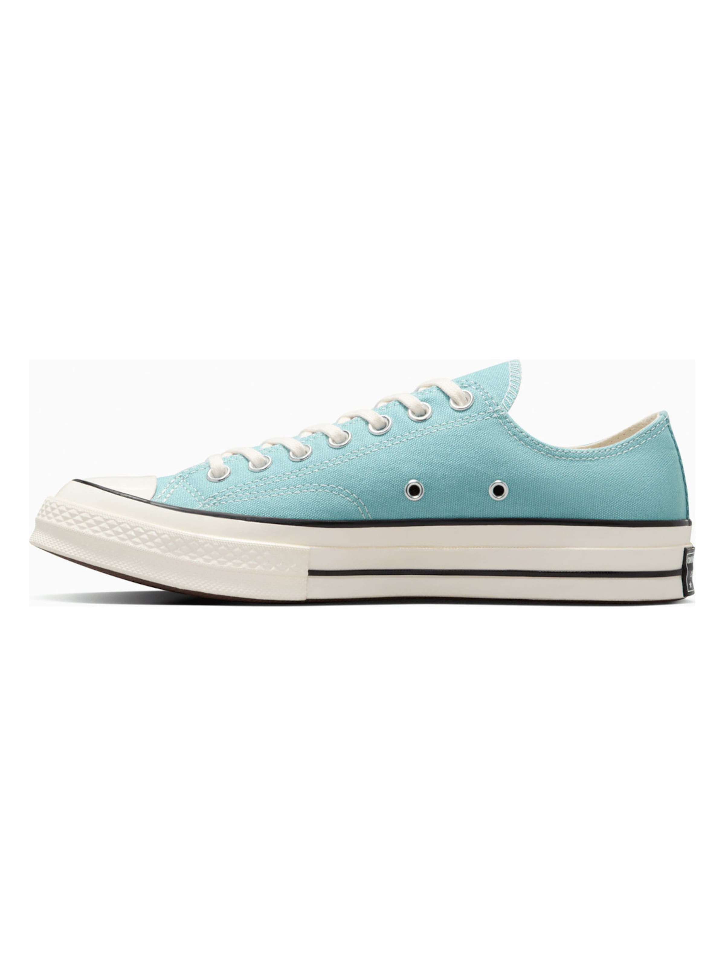 Sneaker bassa 'Converse Chuck 70' di CONVERSE in blu