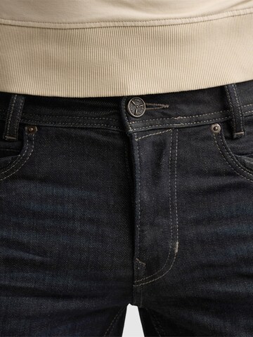 PME Legend Regular Jeans 'Skyrak regular fit jeans' i svart