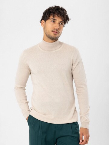 Pullover di Dandalo in beige