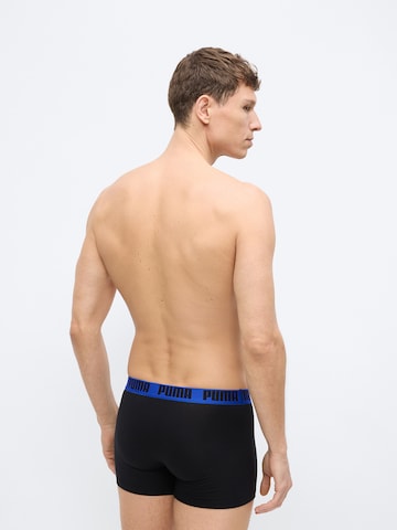 PUMA Boxershorts 'EVERYDAY' in Blau