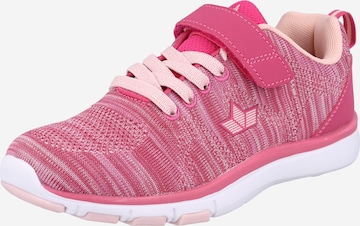 LICO Sneakers 'Colour' in Pink: front