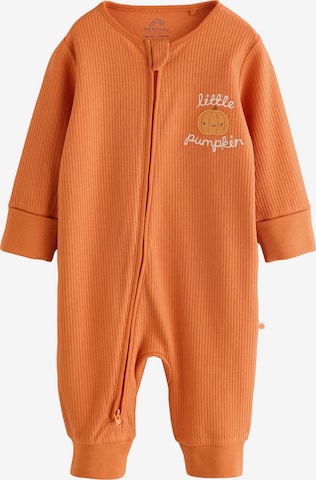 ruda Next Miego kostiumas 'Little Pumpkin': priekis