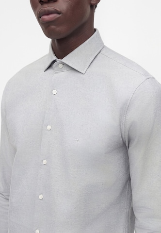 Regular fit Camicia di Michael Kors in grigio