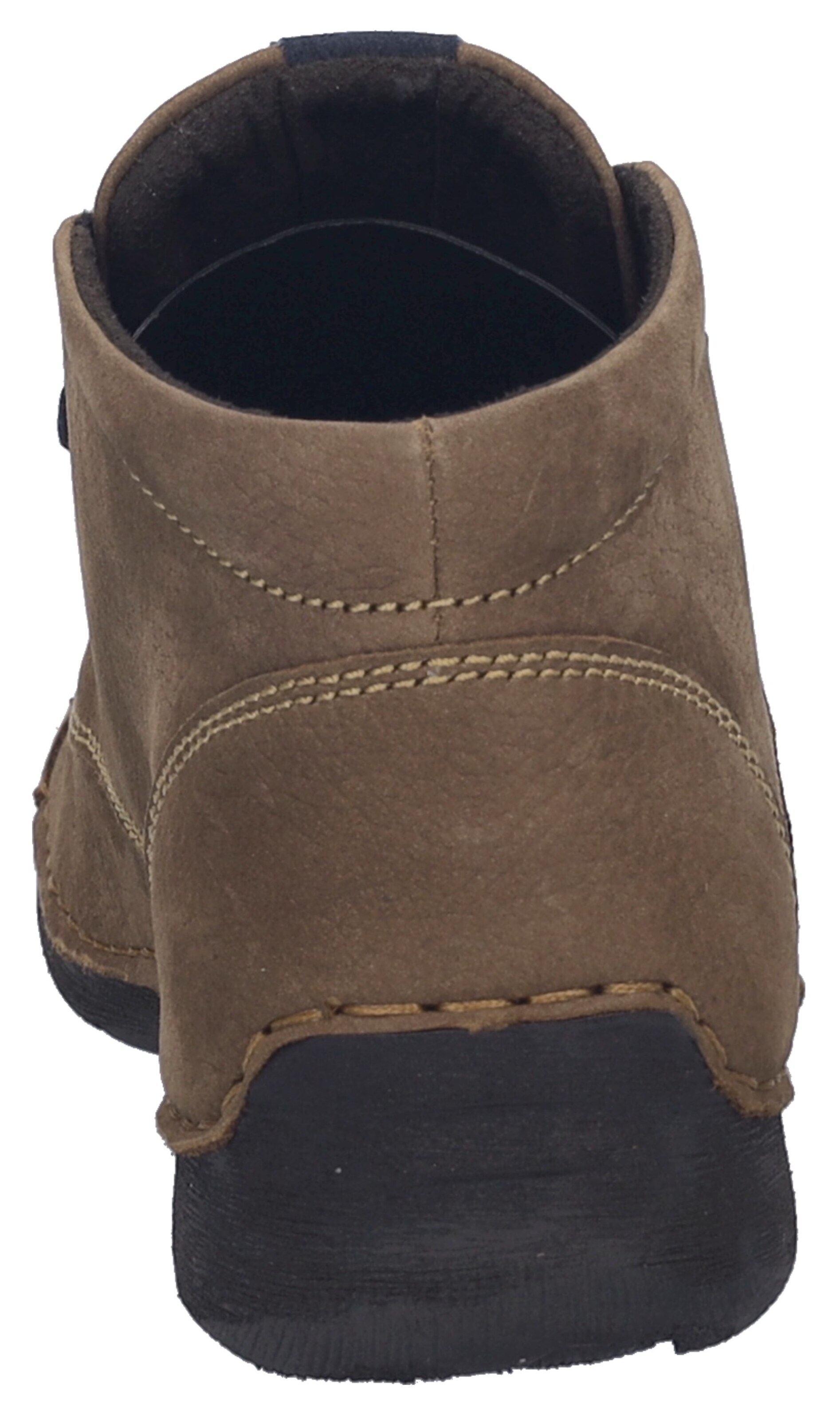 Scarpa stringata di JOSEF SEIBEL in marrone