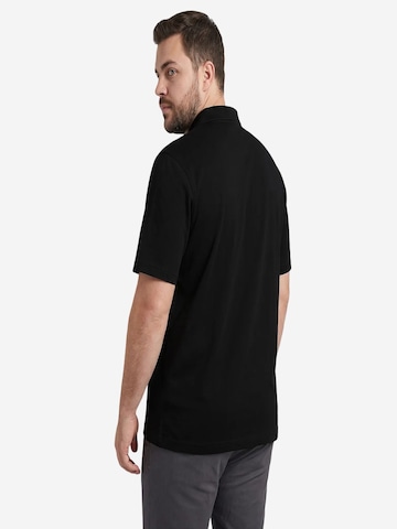 Tommy Life Koszulka w kolorze czarny