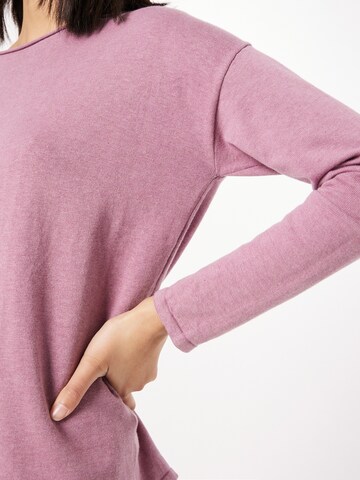 Pull-over ESPRIT en violet