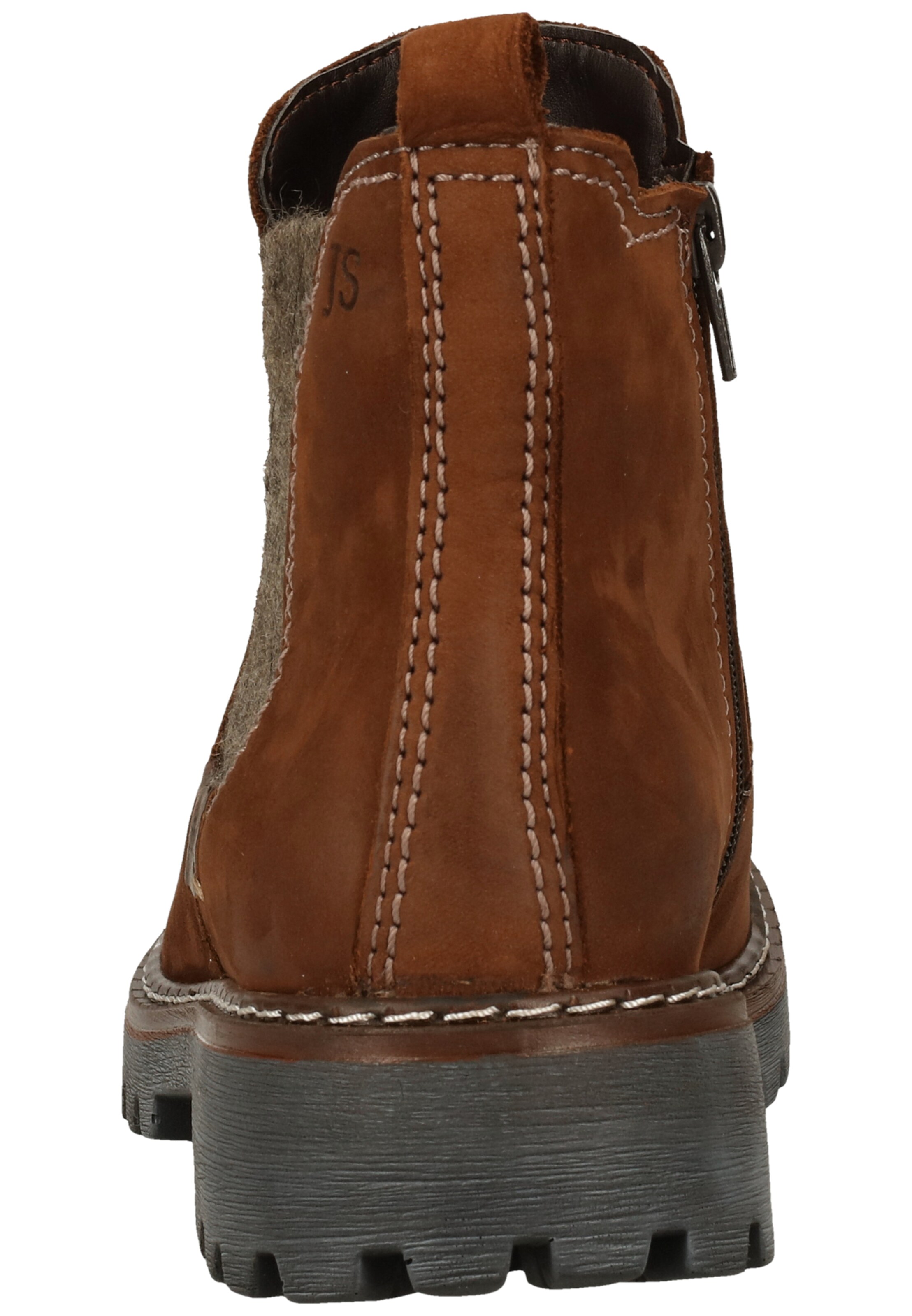 Chelsea Boots 'Marta 03' JOSEF SEIBEL en marron