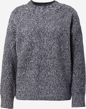 ESPRIT Sweater in Blue: front