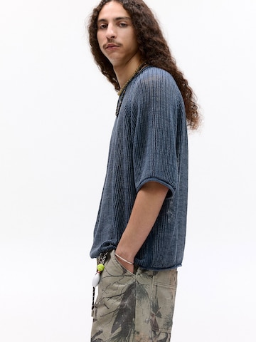 Pullover di Pull&Bear in blu