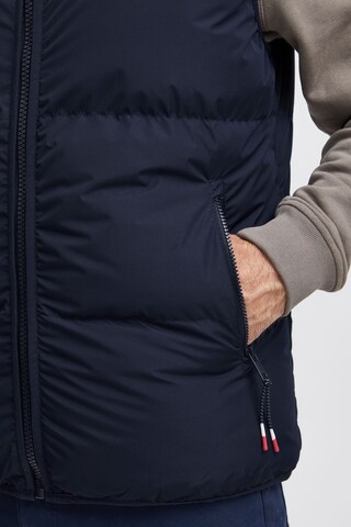 Gilet 'Vinncent' di FQ1924 in blu