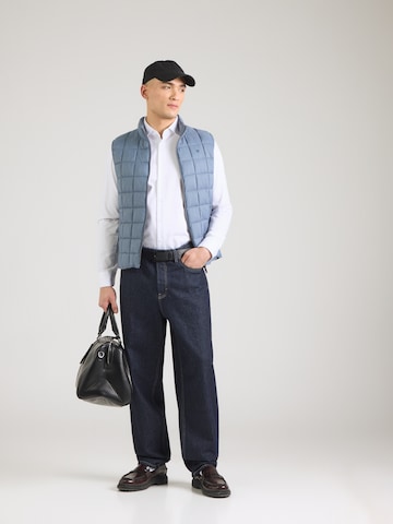 mėlyna Hackett London Liemenė