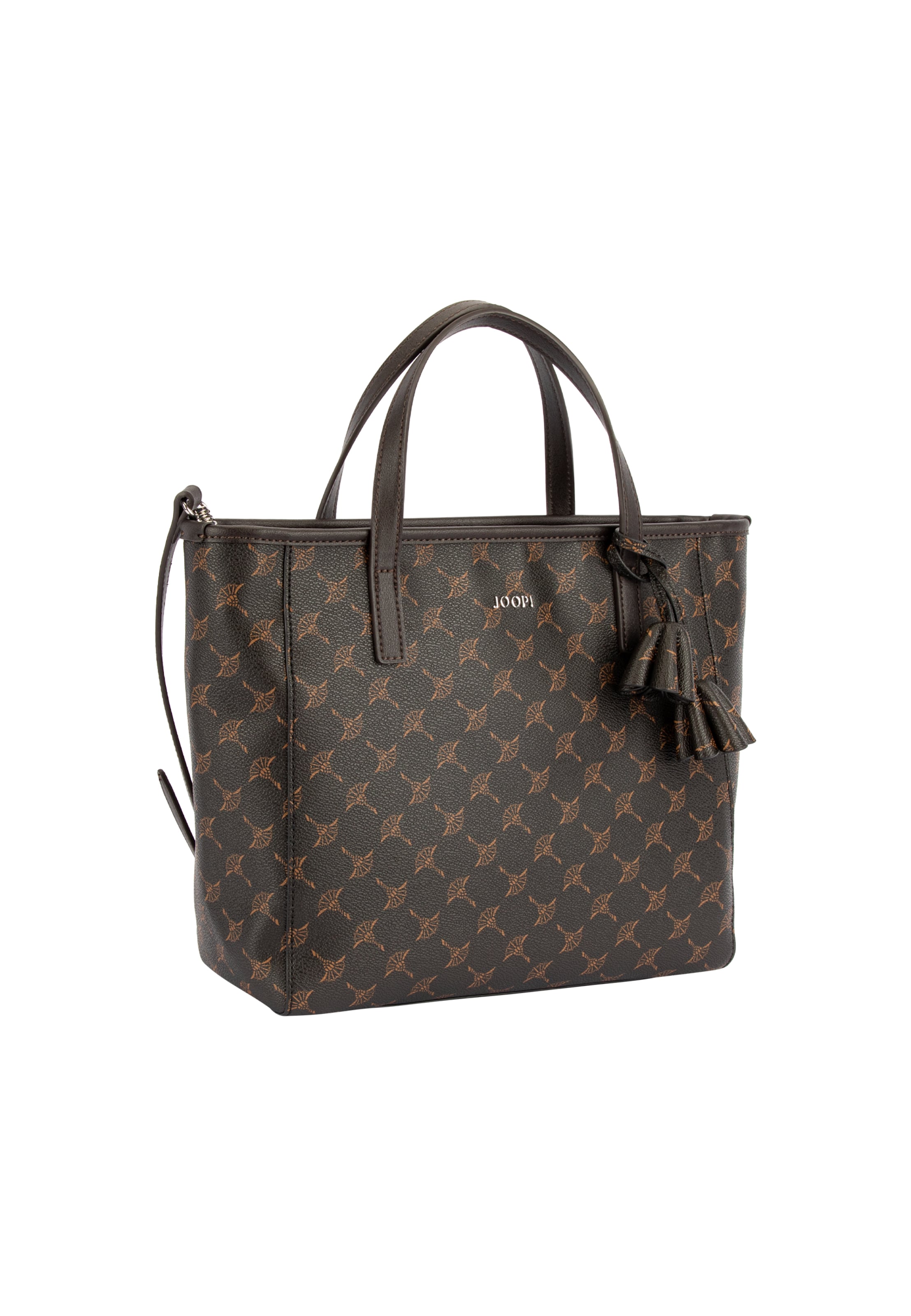 JOOP! - Shopper 'Flora 1.0 Fiorella' en marrón