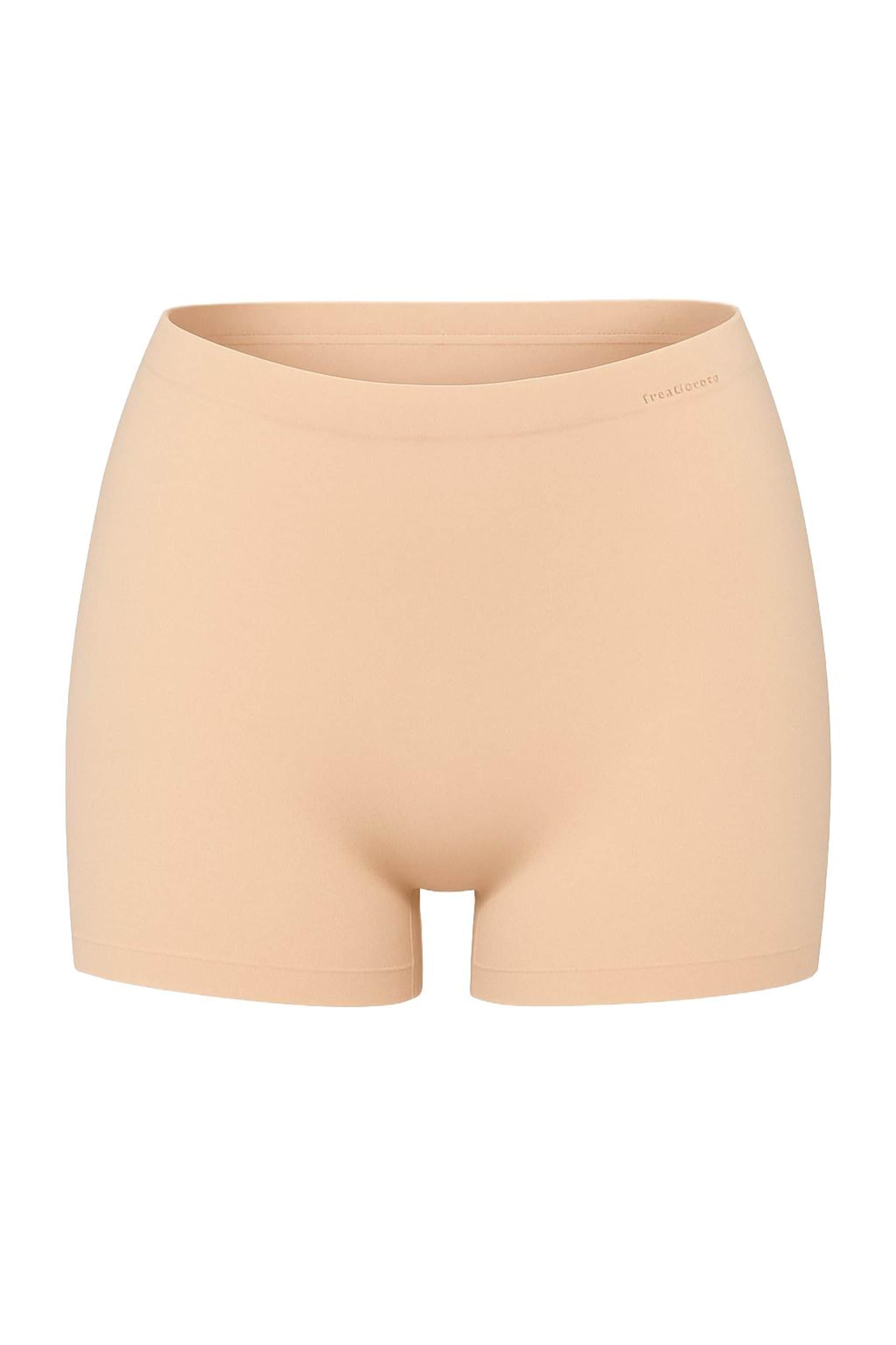 Blackspade Broekje in Beige: voorkant